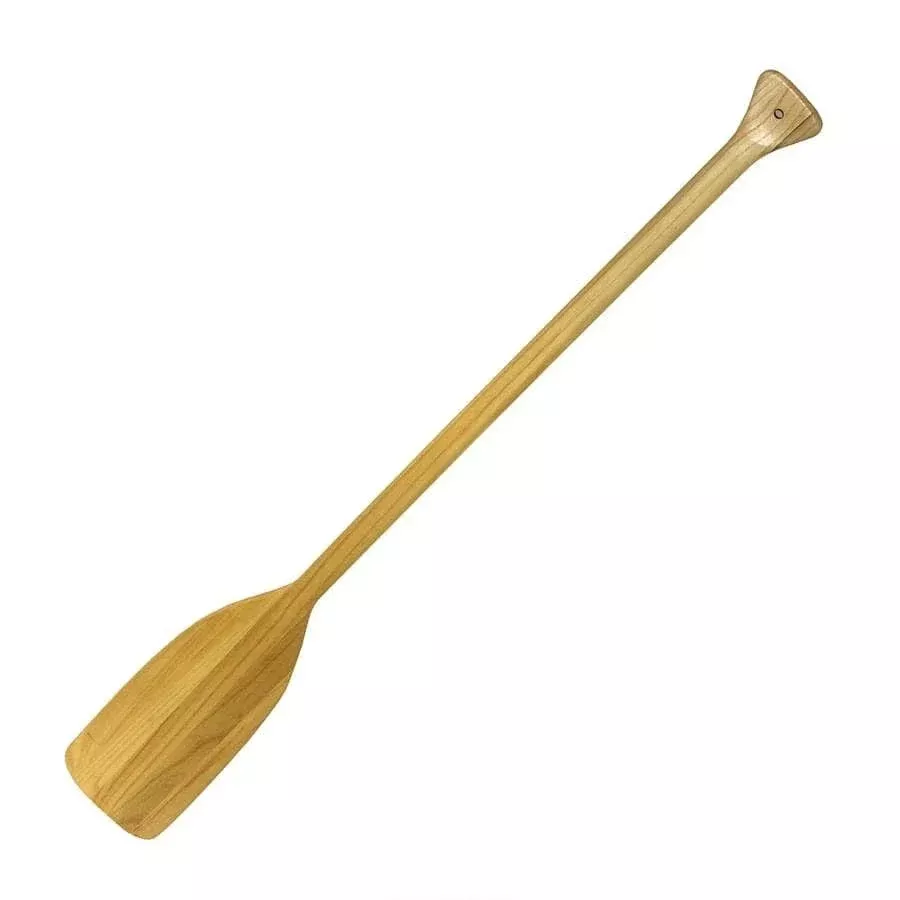 Boating Essentials - 48" Wood Canoe Paddle - BE-PA-56078-DP