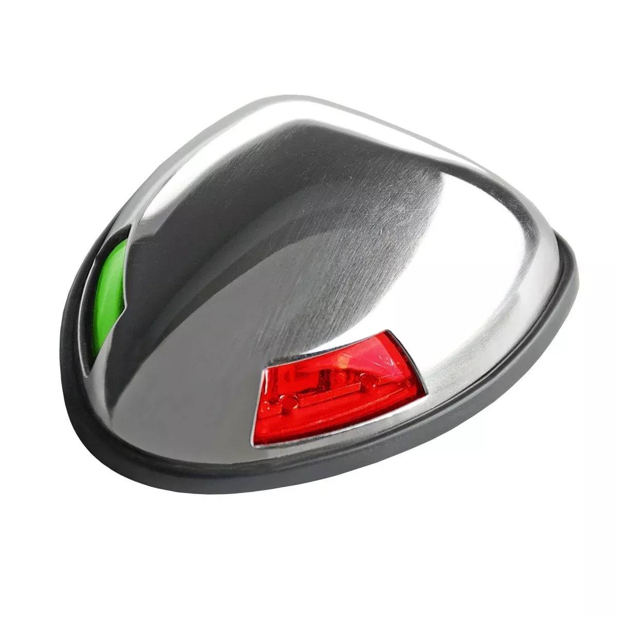 Boating Essentials - Compact Combination LED Bow Light - BE-EL-51164-D