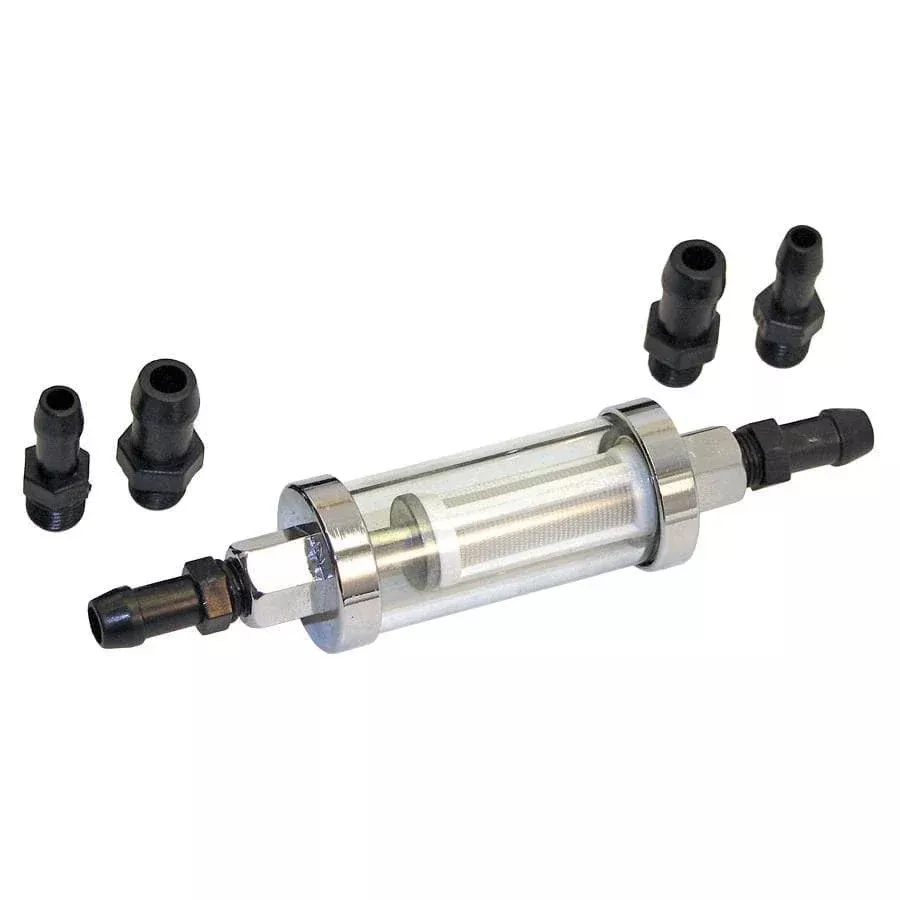 Boating Essentials - Fuel Filter - BE-FU-53108-DP