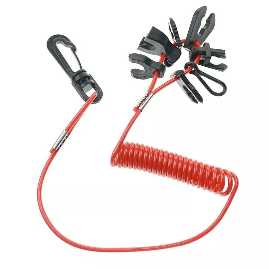 Boating Essentials - Kill Switch Key - BE-EL-51302-DP