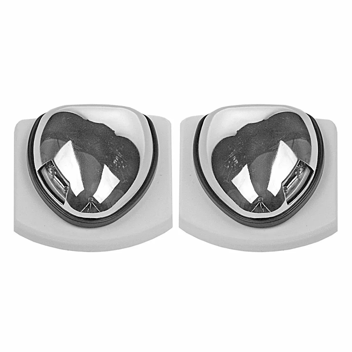 Boating Essentials - LED Low Profile Bow Light Set - BE-EL-51167-DP