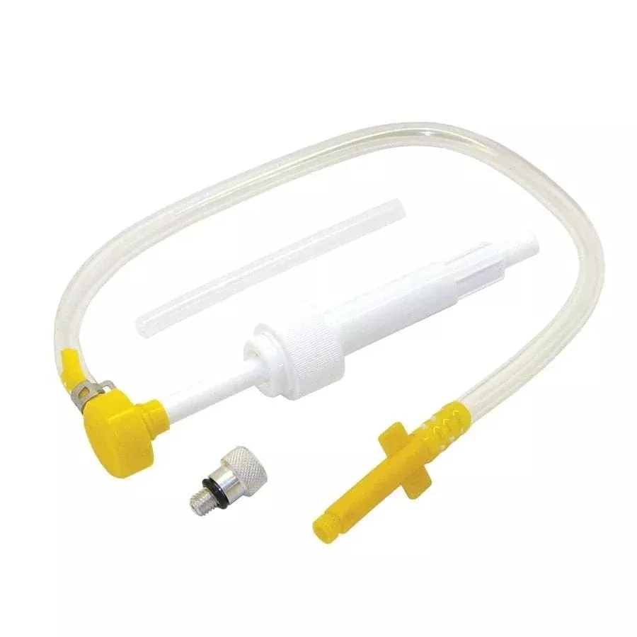 Boating Essentials Lower Unit Gear Lube Pump BE-GE-52610-DP