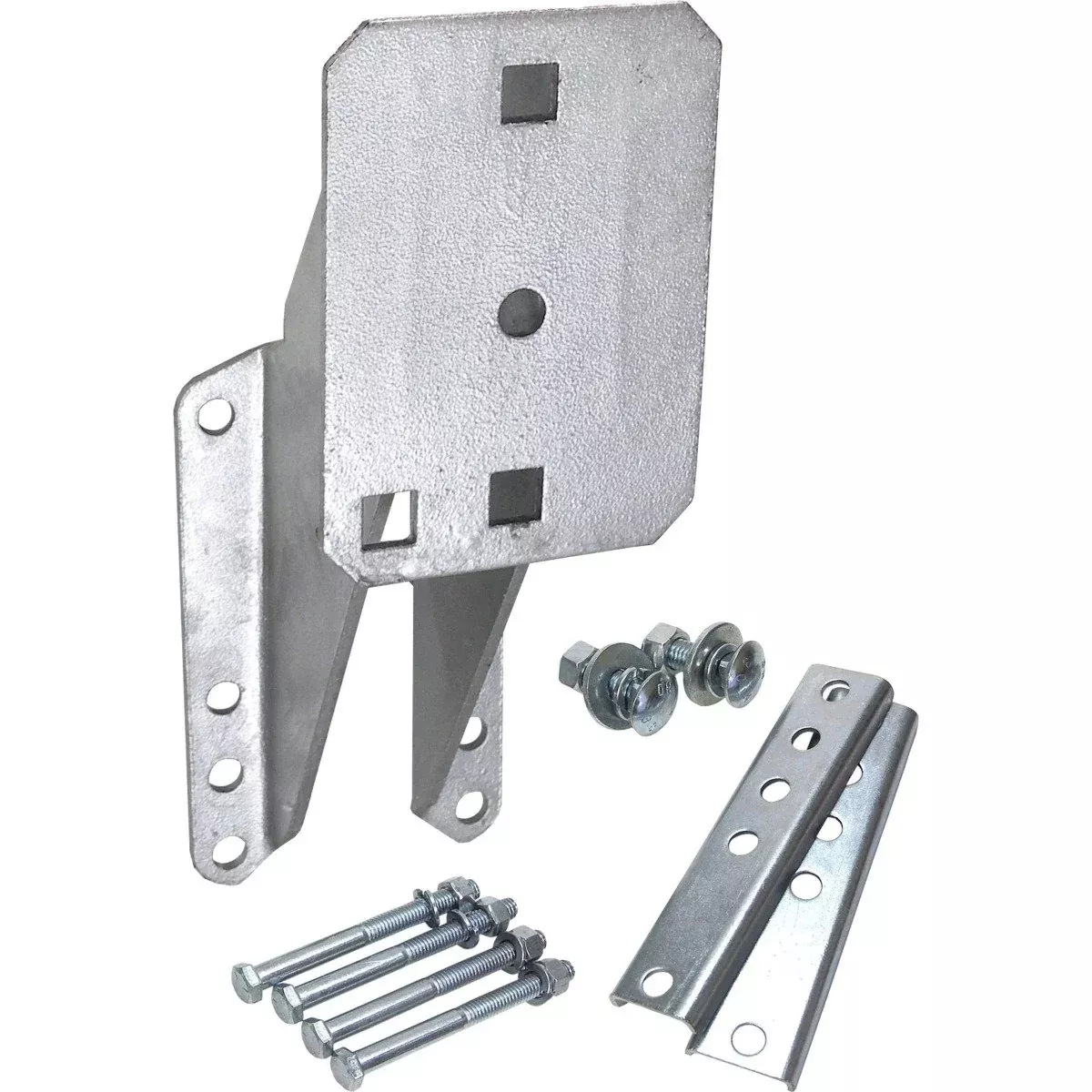 Boating Essentials - Offset Spare Tire Carrier - BE-TR-59105-DP