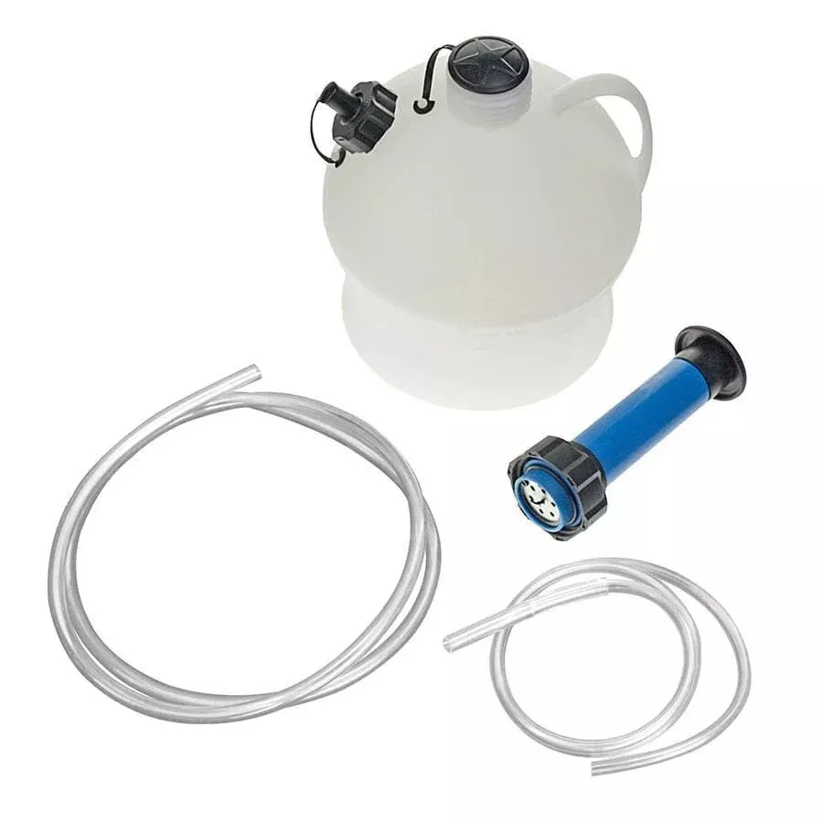Boating Essentials - Oil Changer / Fluid Evacuator Kit - BE-GE-52614-D