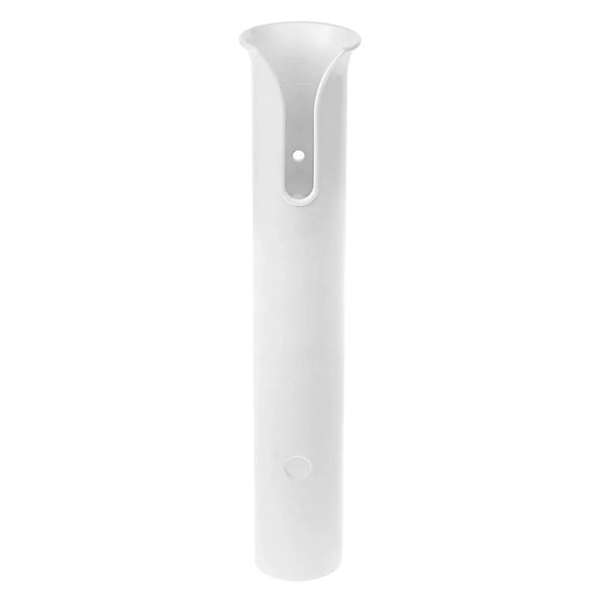 Boating Essentials - White Fishing Rod Holder With Stand Offs - BE-GE-