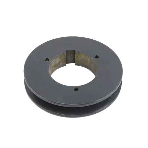 Browning 1B5V50 5.28" Outside Diameter Single Groove B5V Gripbelt Sheave
