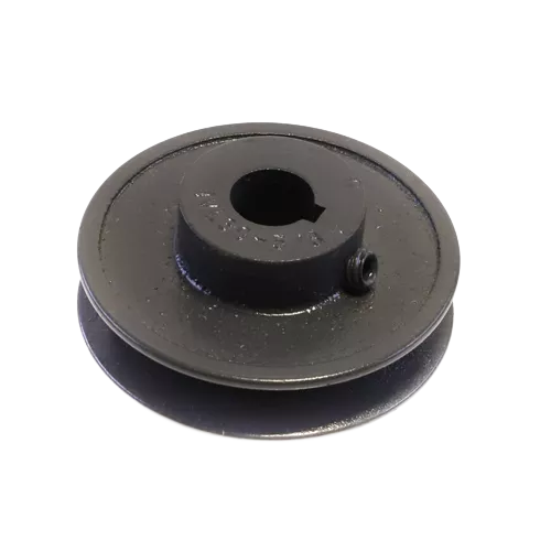 Browning 1VL30X5/8 2.87" Outside Diameter Single Groove VL Cast Iron Sheave