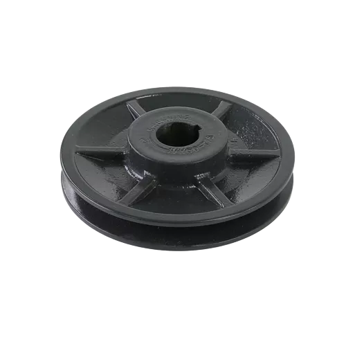 Browning 1VM50X7/8 4.75" Outside Diameter Single Groove VM Cast Iron Sheave