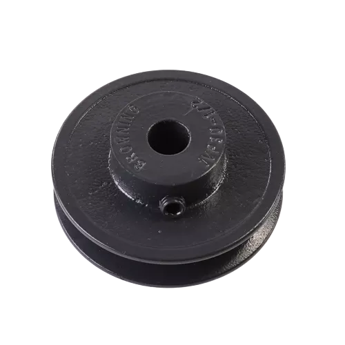 Browning 1VP30X1/2 2.87" Outside Diameter Single Groove VP Cast Iron Sheave