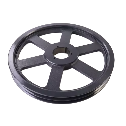 Browning 2B5V154 Dual-Groove 5V Sheave 15.4″ OD