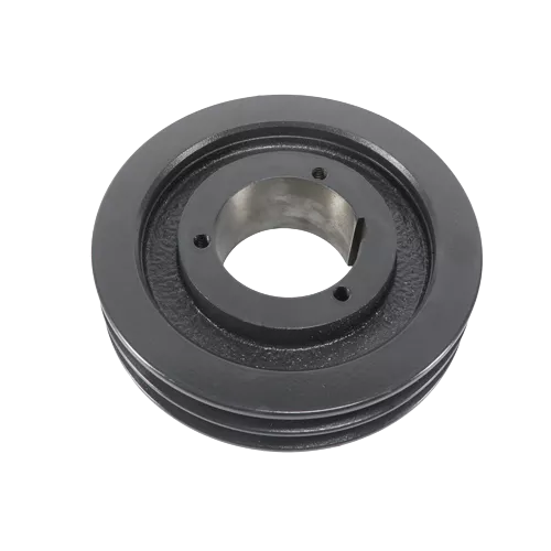 Browning 2TB74 Split-Taper Bushed Sheave 7.75" Outside Diameter
