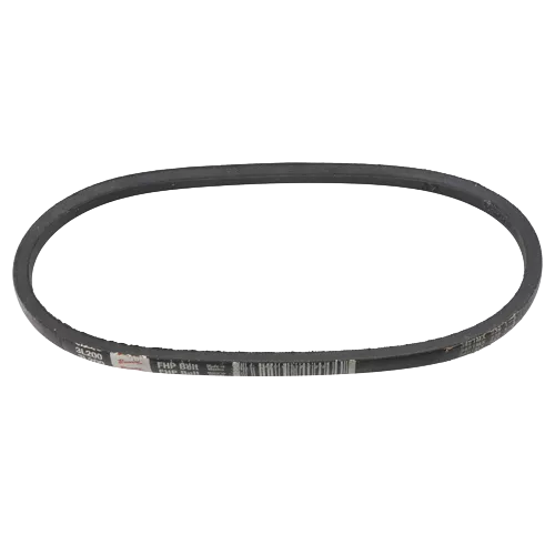 Browning 3L200 Wrapped FHP V-Belt 3/8" x 20" Steel Cord Drive Belt