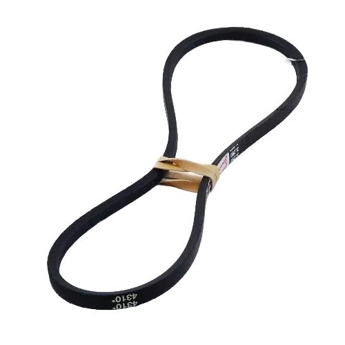 Browning 3L290 FHP Fractional Horsepower V-Belt 3L Section 29″ Length