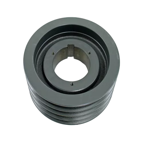 Browning 4C96R 10.00" Outside Diameter Four Groove Q-D Sheave