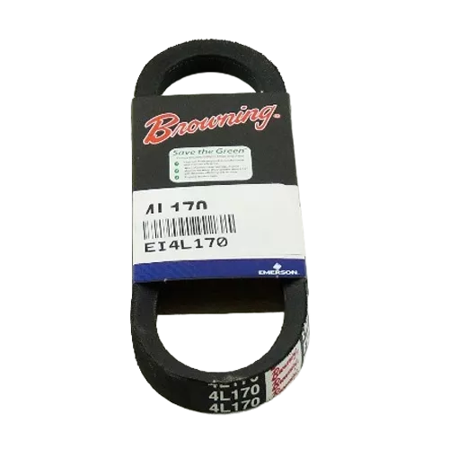 Browning 4L170 17" Outside Diameter Type 4L FHP Belt
