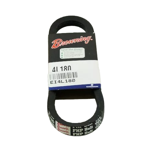 Browning 4L180 18" Outside Diameter Type 4L FHP Belt