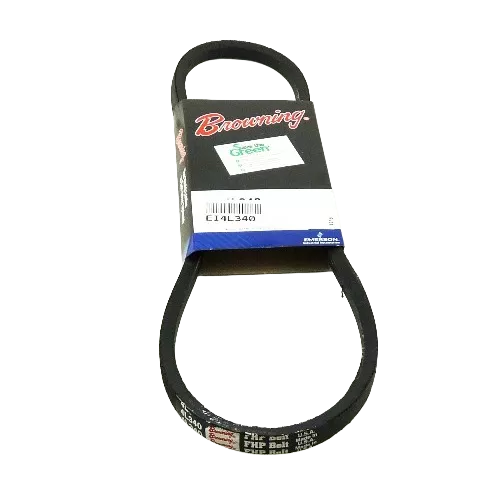 Browning 4L340 34" Outside Diameter Type 4L FHP Belt