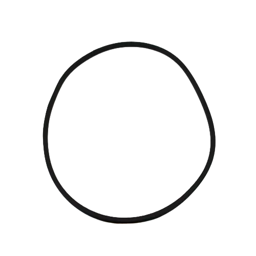 Browning 4L510 51" Outside Diameter Type 4L FHP Belt