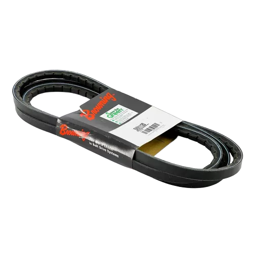 Browning 5VX1120 Gripnotch Cogged Narrow V-Belt 5VX Section 112" Outside Length