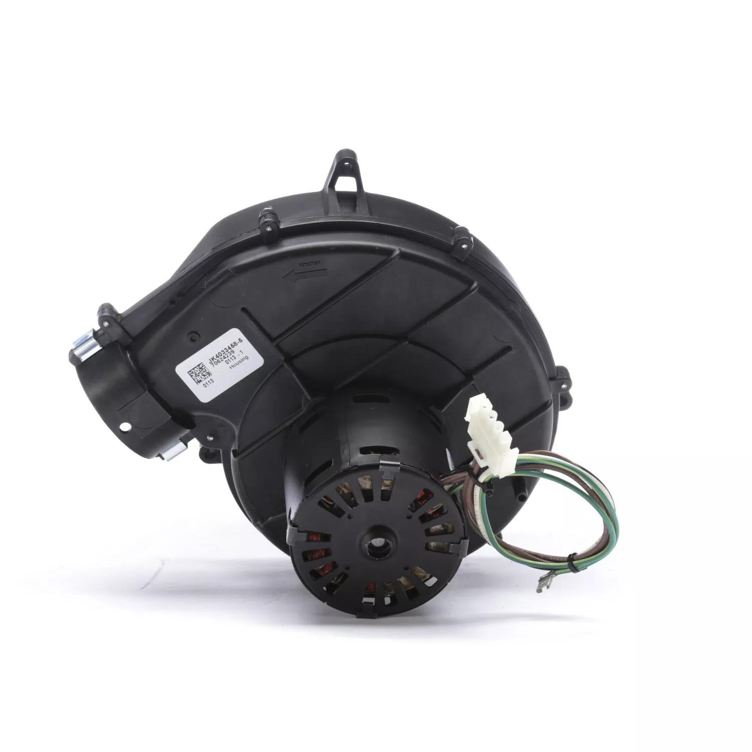 Browning A136 138.2" Outside Diameter Type A Super Grip Belt