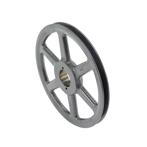 Browning AK99H 9.75" Outside Diameter Single Groove AK Cast Iron Sheave