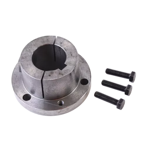 Browning B 1-1/2 B Series Split Taper Bushing with 1 1/2" Bore and 3/8" x 3/16" Keyseat