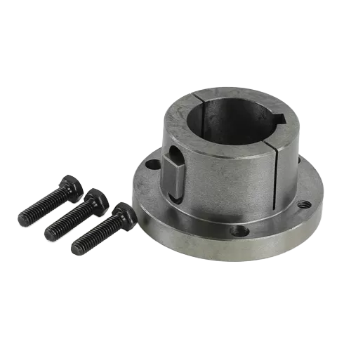 Browning B 1-11/16 B Series Split Taper Bushing with 1 11/16" Bore and 3/8" x 3/16" Keyseat