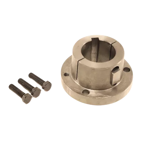 Browning B 1-11/16M B Series Malleable Iron Split Taper Bushing