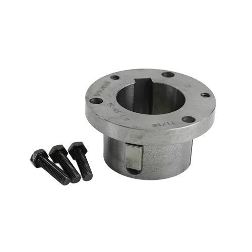 Browning B 1 15/16 B Series Split Taper Bushing with 1 15/16" Bore and 1/2" x 1/4" Keyseat