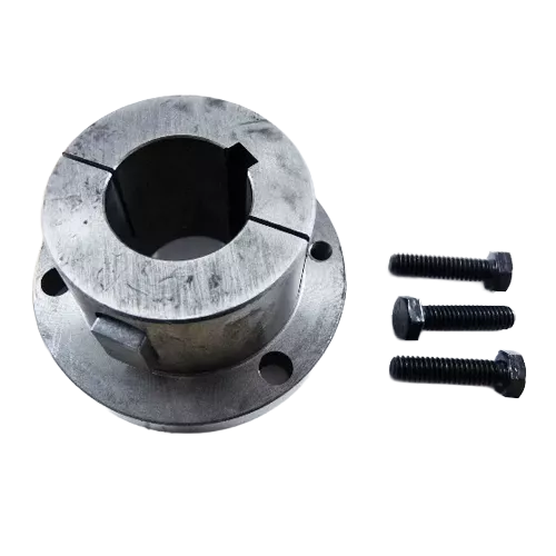 Browning B 1 3/8 5/16 B Series Split Taper Bushing with 1 3/8" Bore and 5/16" x 5/32" Keyseat