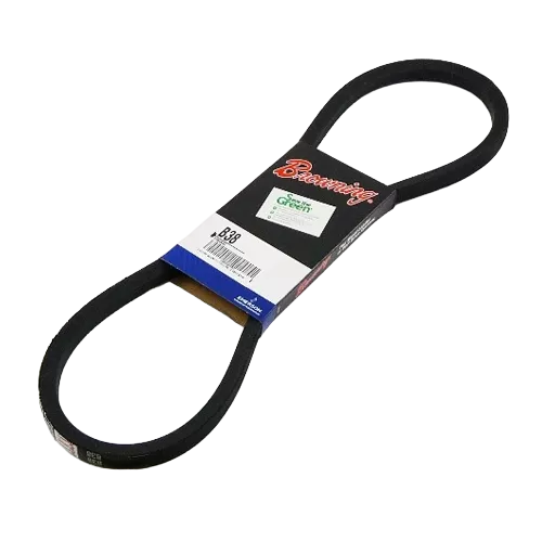 Browning B38 41" Outside Diameter Type B Super Grip Belt