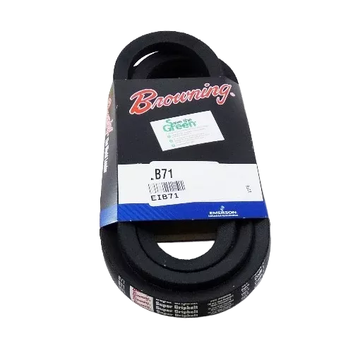 Browning B71 Classic V-Belt 5/8″ Section 74″ Length