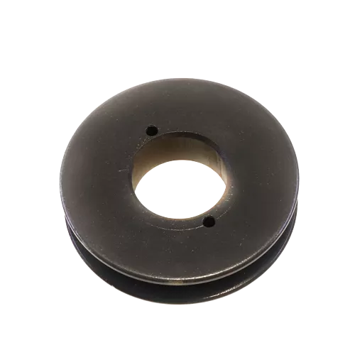 Browning BK40H 3.95" Outside Diameter Single Groove BK Cast Iron Sheave