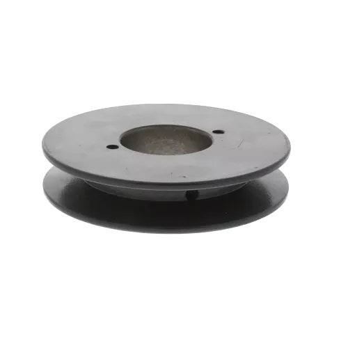 Browning BK45H V-Belt Sheave 4.25" Outside Diameter Single Groove BK Cast Iron Sheave