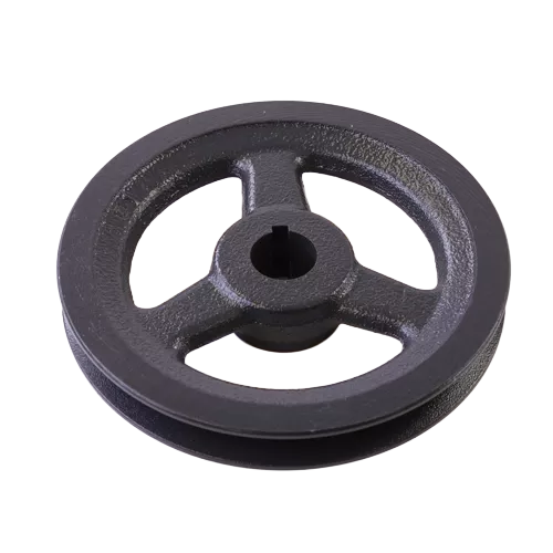 Browning BK70X1 6.75" Outside Diameter Single Groove BK Cast Iron Sheave