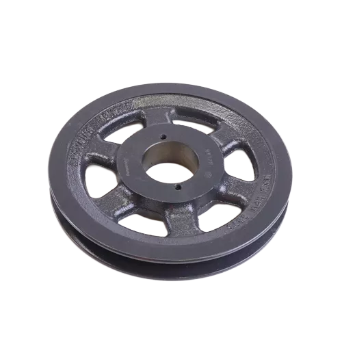 Browning BK72H 6.95" Outside Diameter Single Groove BK Cast Iron Sheave