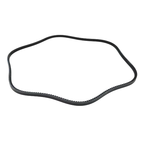 Browning BX77 Gripnotch Cogged V-Belt 21/32″ Section 79″ Length