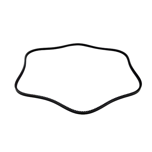 Browning BX90 Gripnotch Cogged B-Section V-Belt Outside Length 90" Inside Length