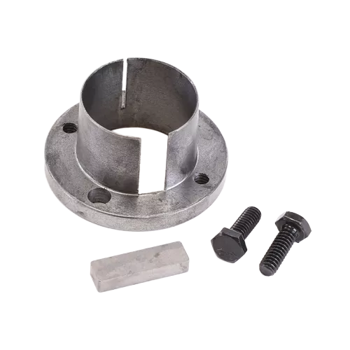 Browning H 1 1/2 H Series Split Taper Bushing with 1 1/2" Bore and 3/8" x 3/16" Keyseat