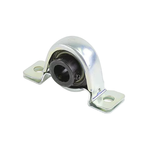 Browning SSRPS-112 Pillow Block Bearing 3/4" Bore Stamped Steel 2-Bolt Mounted Unit
