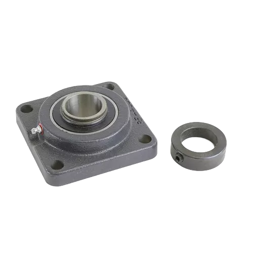Browning VF4E-223 4-Bolt Flange Bearing – 1-7/16" Bore