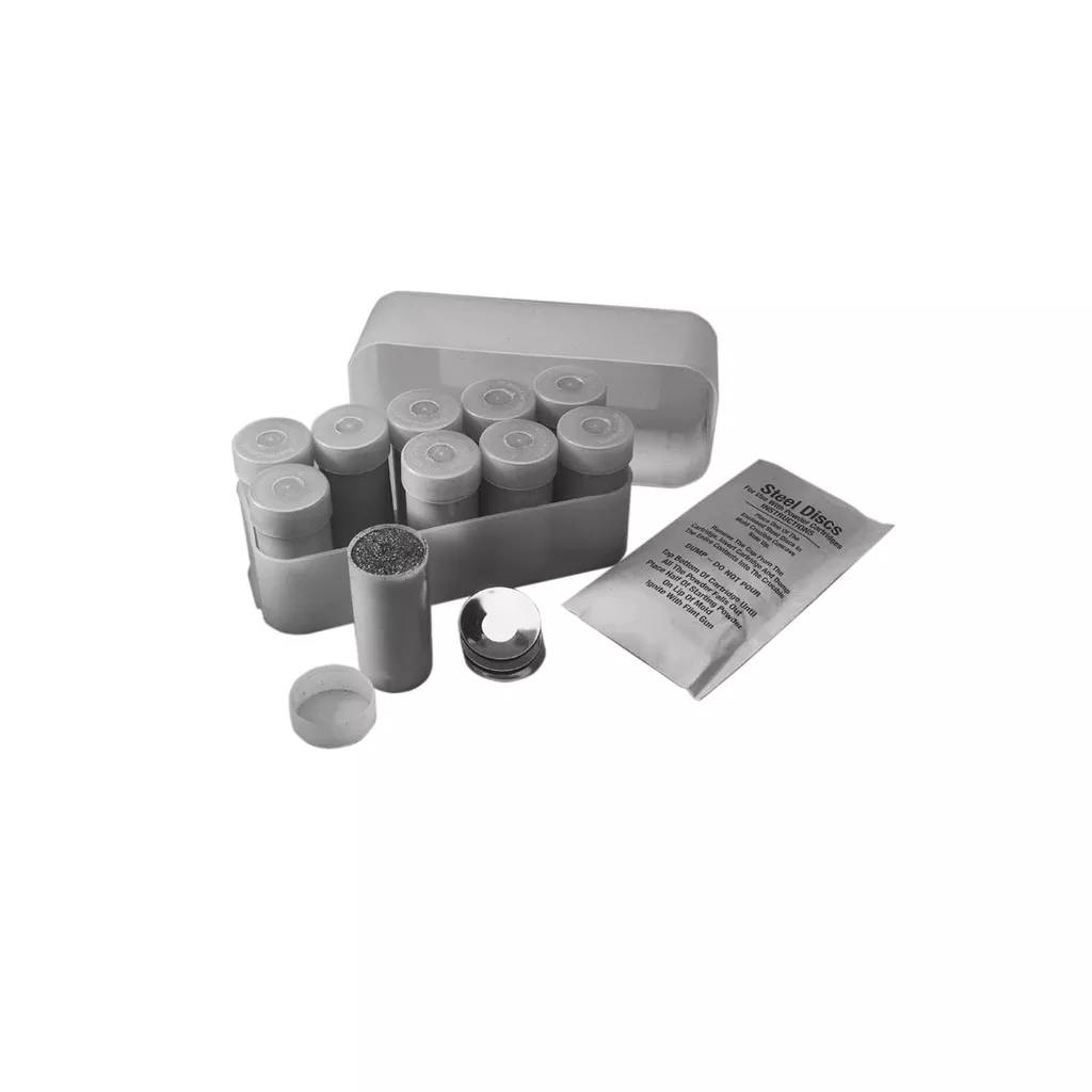 Burndy 115Q Bw #115 Weld Metal W/Stik