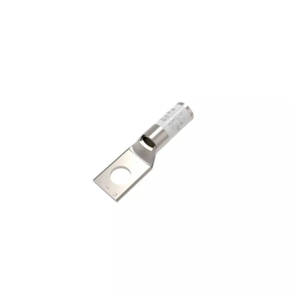 Burndy YA3CL4BOX (518317) 3 Awg Code Cu Compression Terminal