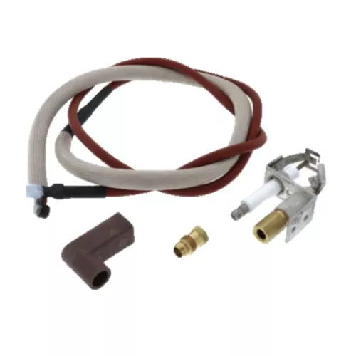 Burnham 108112-01 Natural Gas Pilot Assembly w/ Cable