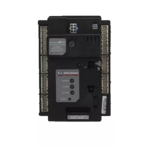 Burnham Boiler 107877-01 Control Board