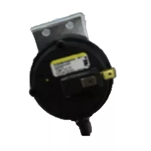 Burnham Boiler 60160884 Pressure Switch with Hose