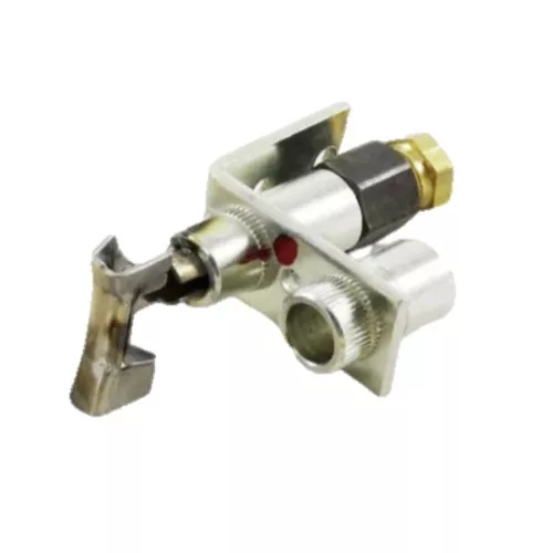 Burnham Boiler 8236023 – OEM LP Gas Pilot Assembly
