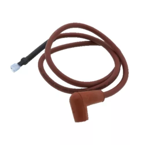 Burnham Boiler 8236084 Igintion Sensor Lead Wire 36"