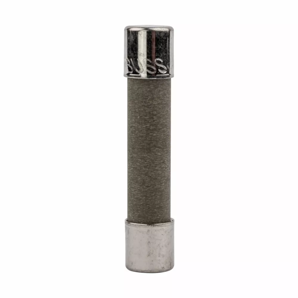 BUSS BK/ABC-1-R ABC 1A BUSS FA BK 1