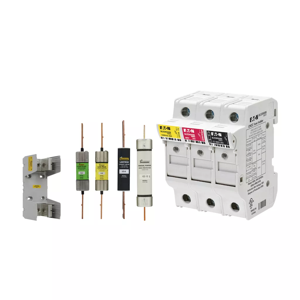 BUSS FL11T50 FUSE LINK,EDISON,TYPE